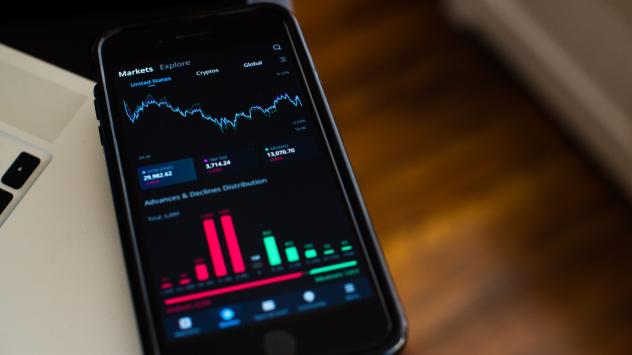 Снимка: Tiffany Hagler-Geard/Bloomberg