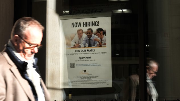 Снимка: Bloomberg