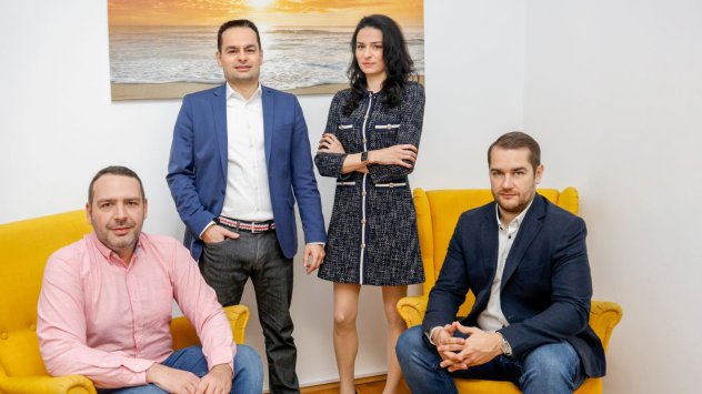 Снимка: Болерон