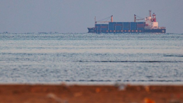 Източник: Bloomberg L.P.