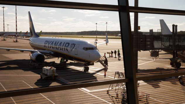 Снимка: Bloomberg L.P.