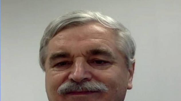 Драгомир Славов, Имена.бг. Снимка: Bloomberg TV Bulgaria 