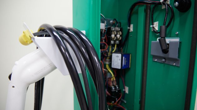 Снимка: Bloomberg LP