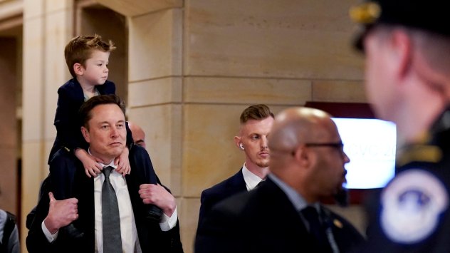 Снимка: Bloomberg