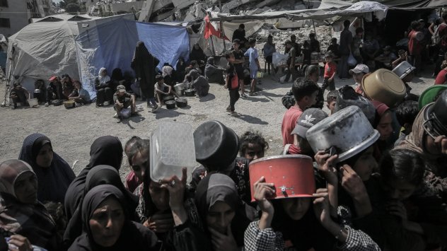 Снимка: Bloomberg L.P.