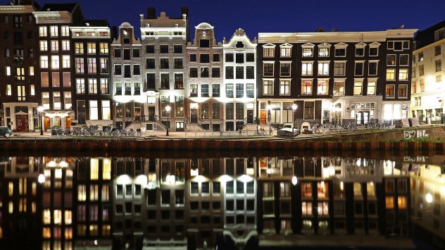 Снимка: Bloomberg LP