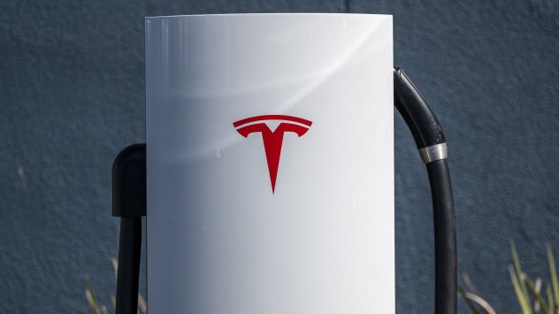 Снимка: David Paul Morris/Bloomberg