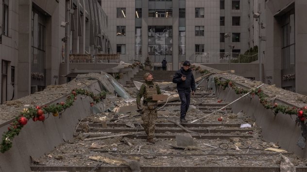 Снимка: Bloomberg