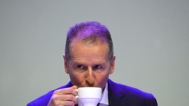 Снимка: Krisztian Bocsi/Bloomberg