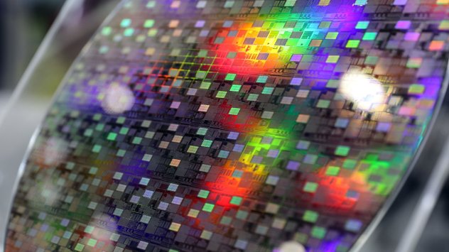 Сложната и предизвикателна дейност по производство на полупроводници винаги е