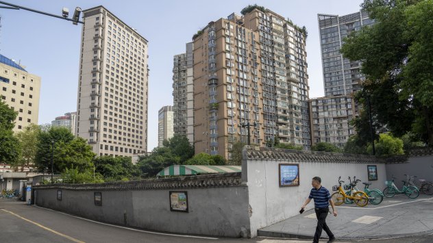 Снимка: Bloomberg LP