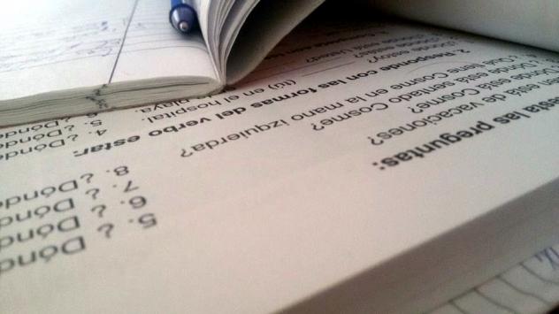 Учебници. Снимка: BloombergTVBulgaria