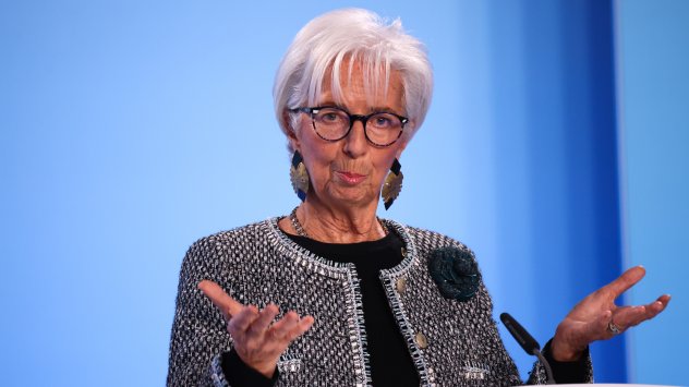 Снимка: Bloomberg LP