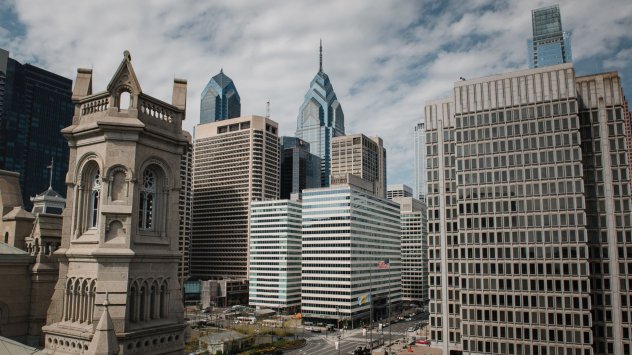 Снимка: Bloomberg LP