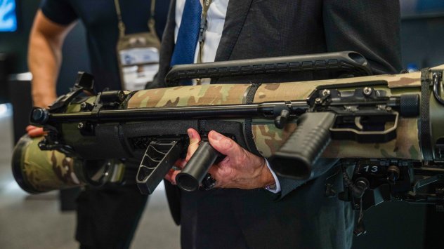 Снимка: Bloomberg LP