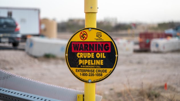 Снимка: Bloomberg LP