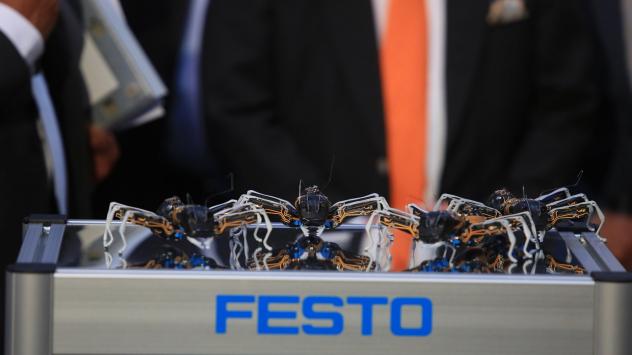 Снимка: Krisztian Bocsi/Bloomberg