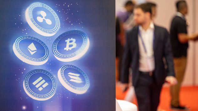 Снимка: Bloomberg L.P.