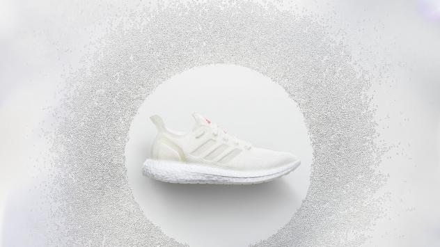 Маратонки FUTURECRAFT.LOOP Снимка: Adidas