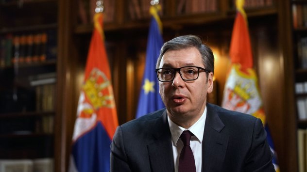 Снимка: Bloomberg LP