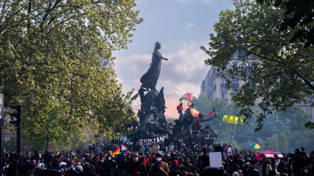 Снимка: Nathan Laine/Bloomberg 