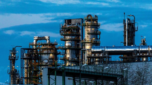 Германският министър на икономиката Роберт Хабек сигнализира за възможна смяна