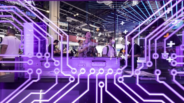 Снимка: Bloomberg LP