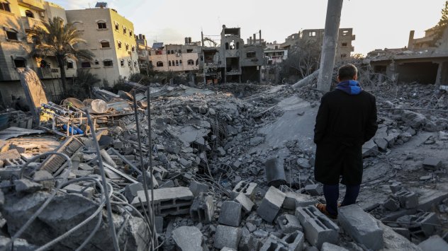 Снимка: Bloomberg