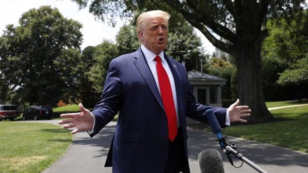 Снимка: Yuri Gripas/Abaca/Bloomberg