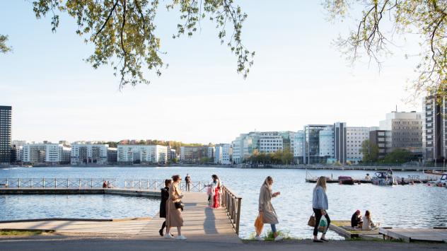 Швеция предоставя още над 564 млн. евро за безплатни тестове за коронавирус