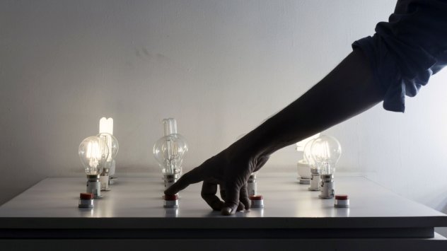 Снимка: Bloomberg