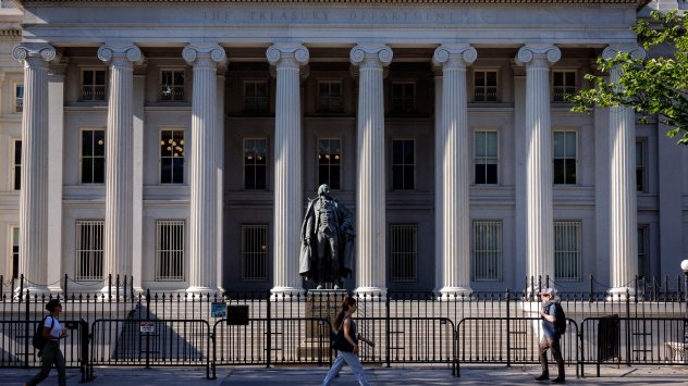 Снимка: Bloomberg