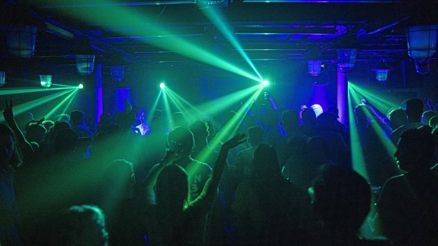 Британският нощен живот който се бореше за оцеляване когато пандемията