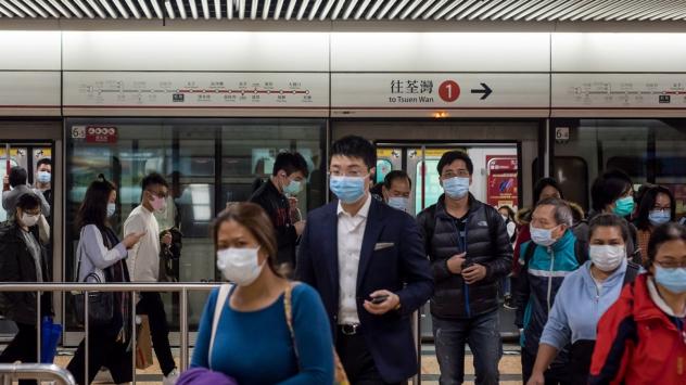 Снимка: Paul Yeung/Bloomberg