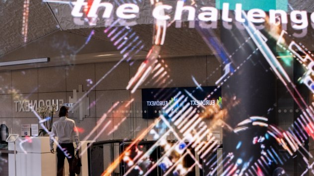 Снимка: Bloomberg