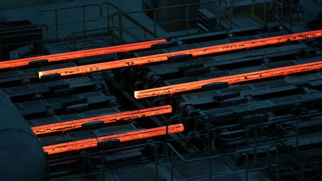 снимка: Bloomberg LP