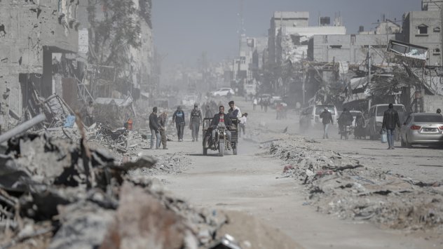 Снимка: Bloomberg L.P.