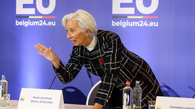 Снимка: Bloomberg