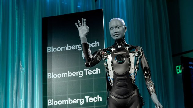 Снимка: Bloomberg