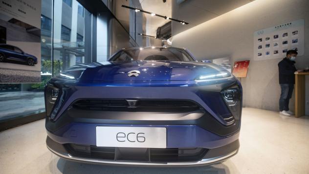 Снимка: Bloomberg