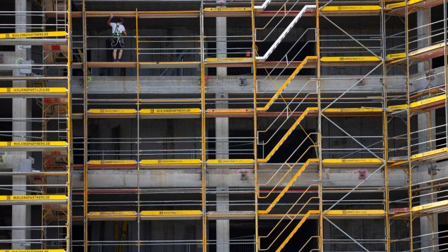 Снимка: Krisztian Bocsi/Bloomberg