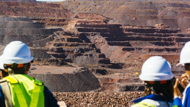 Снимка: Bloomberg