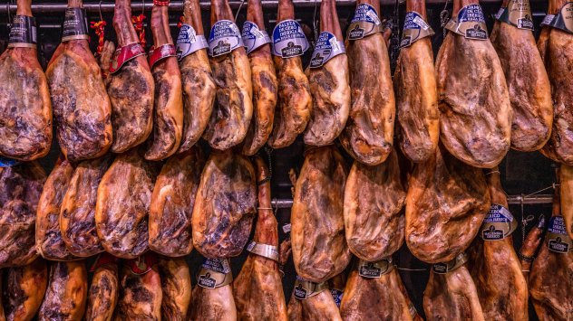 Снимка: Bloomberg LP