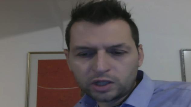 Георги Стоев