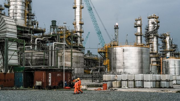 Снимка: Bloomberg