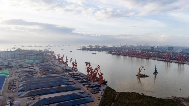 Снимка: Bloomberg