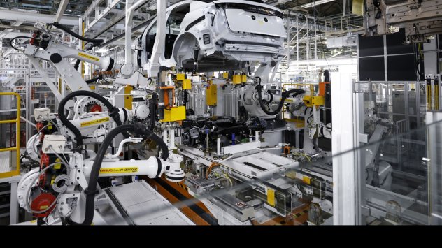 Снимка: Bloomberg 