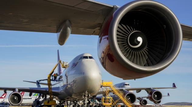 Снимка: Bloomberg 