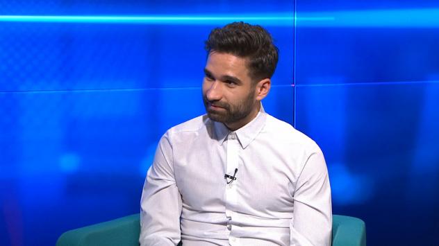 Виктор Кьосев, генерален мениджър на &quot;Greenhouse&quot; за Индонезия. Снимка: Bloomberg TV Bulgaria