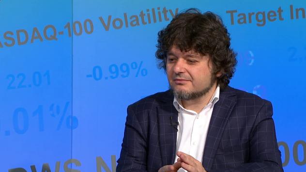 Антон Вълев, председател на Националната аптечна камара, „Бизнес старт“, 11.06.2019 г.